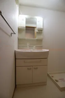 K’SAPI【105号室】の内装