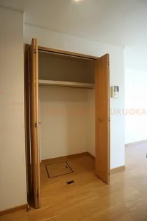 K’SAPI【105号室】の内装