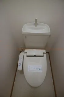 K’SAPI【105号室】の内装