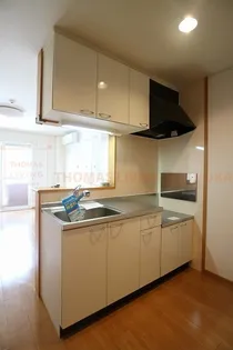 K’SAPI【105号室】のキッチン