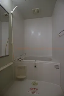 K’SAPI【105号室】の風呂