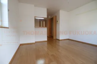 K’SAPI【105号室】の寝室