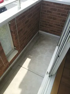 K’SAPI【105号室】の内装