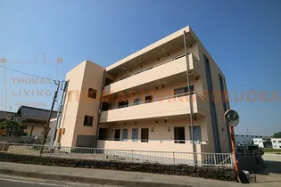 プレアデスの外観