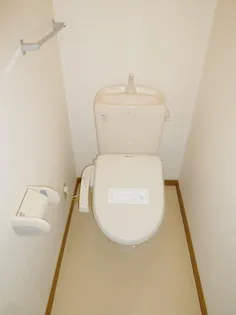 サンフラワー【B203号室】の内装