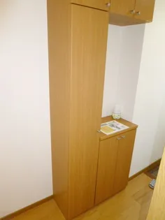 サンフラワー【B203号室】の内装