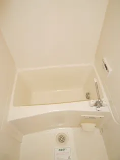 サンフラワー【B203号室】の風呂