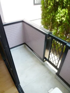 サンフラワー【B203号室】の内装