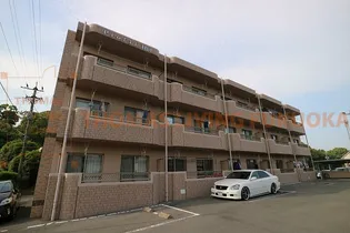 Profit村田【105号室】の外観