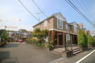 ラルジュ壱番館の画像