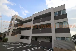 ユニヴァリィ レジデンスの画像