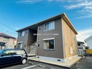 エスペランサ【1階】の外観