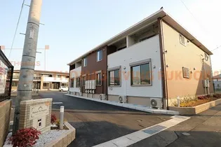 メゾン ド エレガンスAの画像