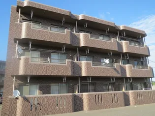 ヌーベルシェトワⅢの画像