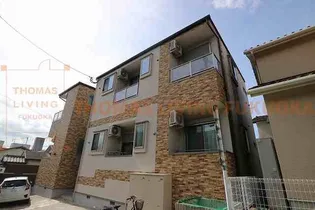 エルシャトー小郡の画像