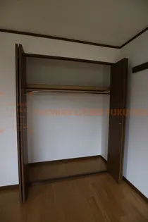 フロンテージ【1階】の内装