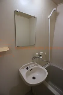 フロンテージ【1階】の内装