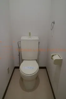 フロンテージ【1階】の内装