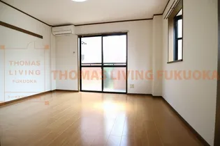 フロンテージ【1階】の居間