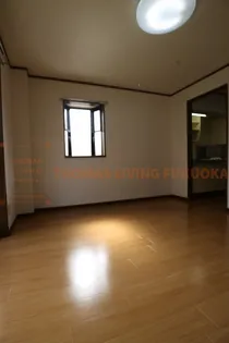 フロンテージ【1階】の寝室