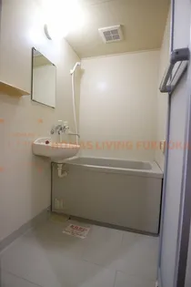 フロンテージ【1階】の風呂