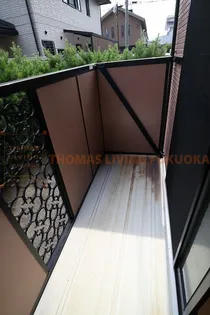 フロンテージ【1階】の内装