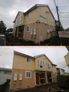 レジデンスITOの画像