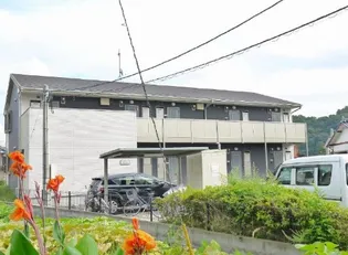 アムールサガンの画像