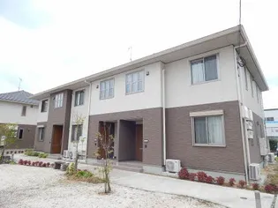 F フラッツ鳥栖 F棟の画像