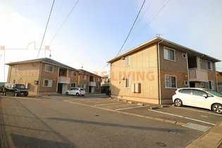 シャルマンわかばの画像