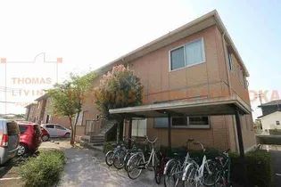 メゾンドクローバーの画像