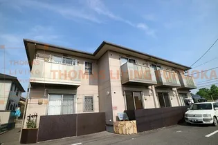 ヴィラフレンドリィの画像