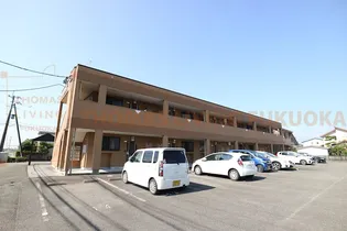 パークマンション旭駅前Iの画像