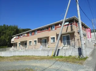 メゾン ド アニメートAの画像