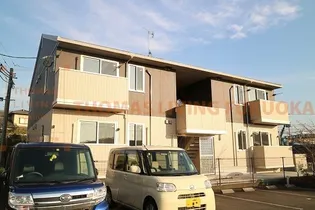 フォーライフ21の画像