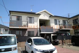 コートビレッジ本鳥栖の画像