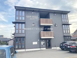 ローアレーガー鳥栖の画像