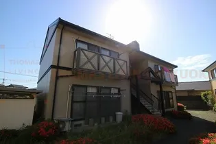 レシャルマントメゾンの画像