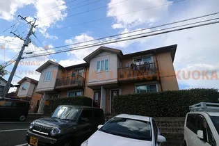 メゾン ド カメリアの画像