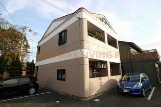 ドリームハウスの画像