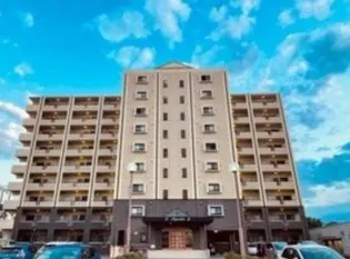 E.POPULARII【9階】の外観