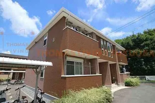 カーサ エレガンテBの画像