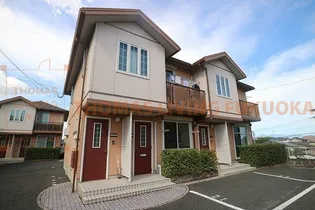 メゾン ド カメリアの画像