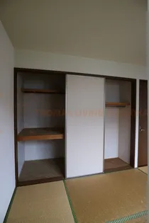 ラフォーンヴィラ【C101号室】の内装