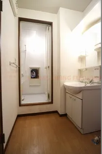 ラフォーンヴィラ【C101号室】の内装