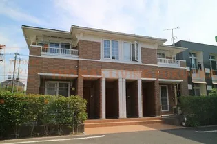 ピュアネス今泉IIの画像