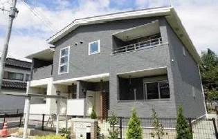 ウィステリアガーデンIの画像