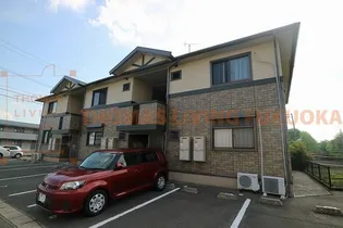 ヴェルドミール大山【2階】の外観