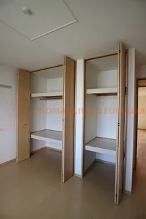 ヴェルドミール大山【2階】の内装