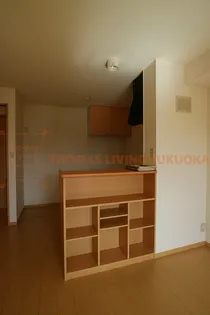 ヴェルドミール大山【2階】のその他画像